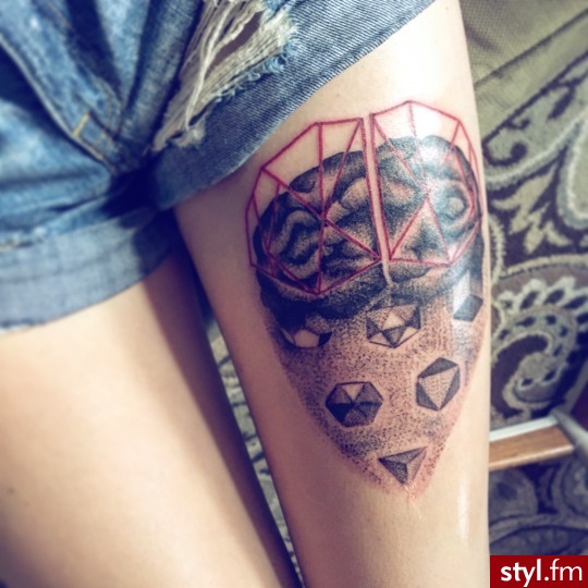 Tatuaże