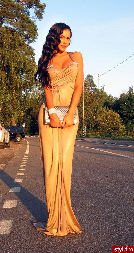 Dzienne Sukienki Moda