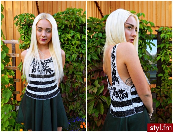 Dzienne Sukienki Moda