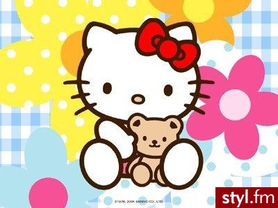hello kitty.<33. pomimo że nie jestem 5-latkiem bardzo lubie hello kitty.!;** - Misz-masz