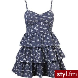 Forever21 81zł - Pozostałe Ciuchy Moda