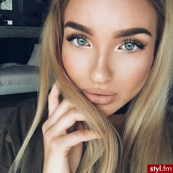 Dzienne Makijaże