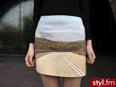 Spódnice Moda
