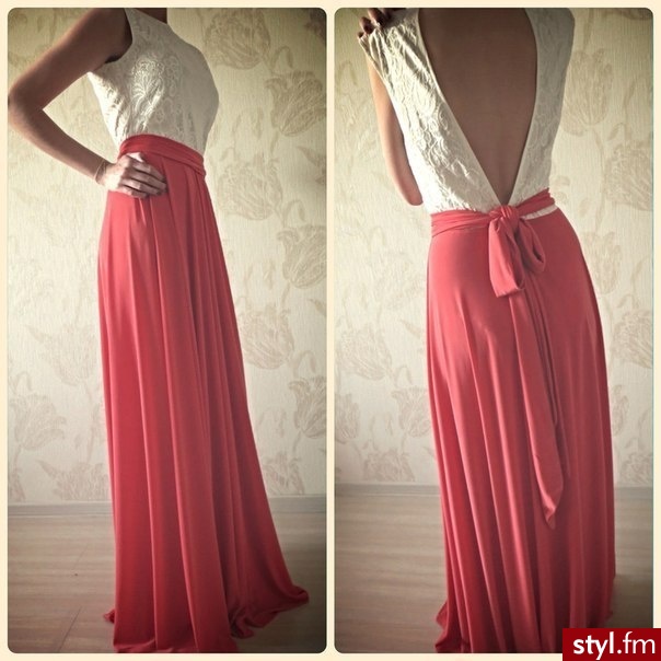 Dzienne Sukienki Moda