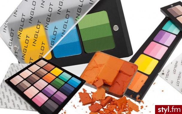 INGLOT 2011 - Misz-masz