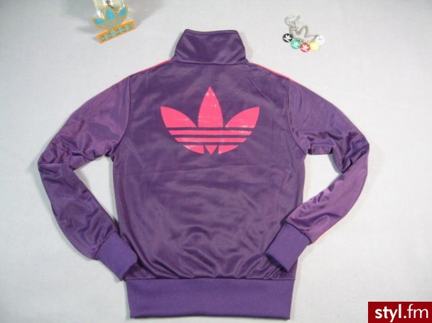 oryginal adidas. oryginal adidas - Pozostałe Ciuchy Moda