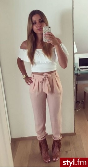 Pozostałe Ciuchy Moda