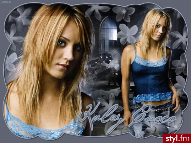 Długie Fryzury