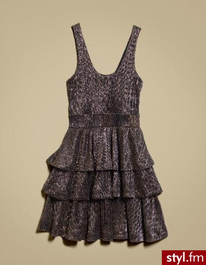 H&M - Pozostałe Ciuchy Moda