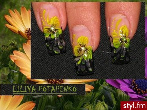 Paznokcie