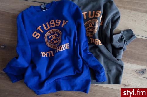 Bluzy Ciuchy Moda