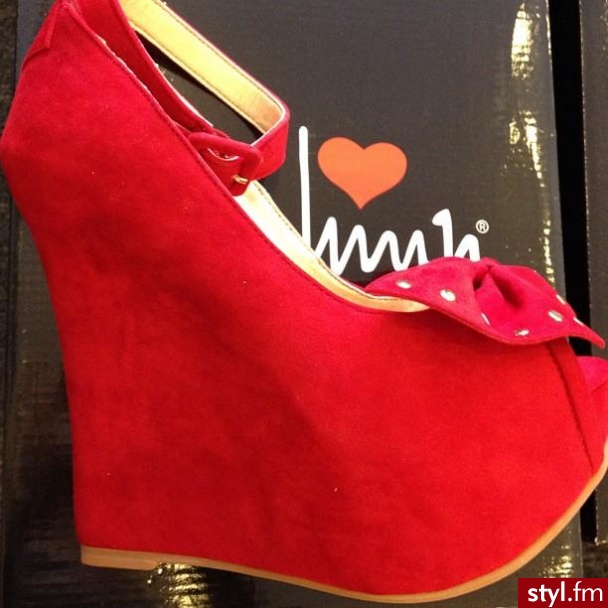 Koturny Buty Moda