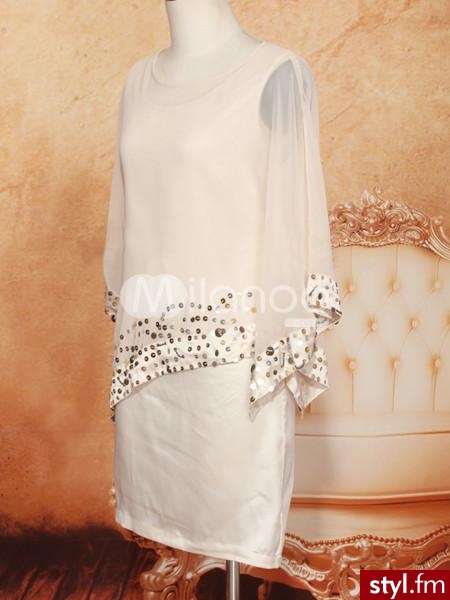 Dzienne Sukienki Moda