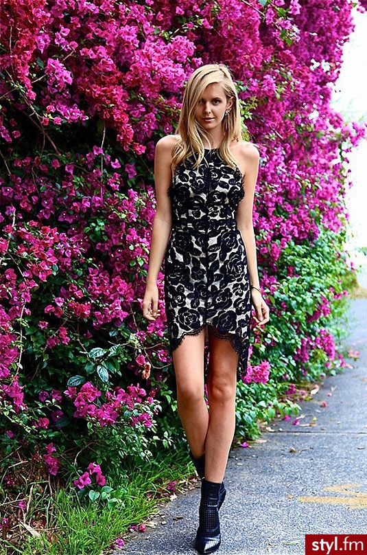 Dzienne Sukienki Moda