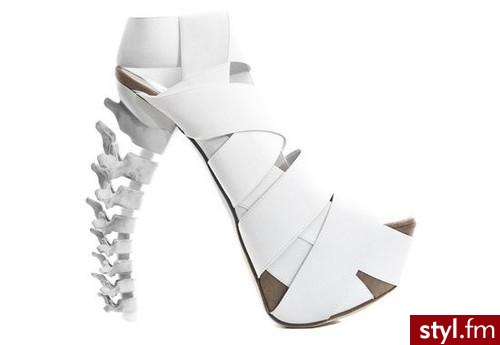 Pozostałe Buty Moda