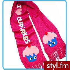 Szaliczki ; ] - Misz-masz