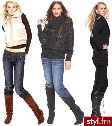 Pozostałe Ciuchy Moda
