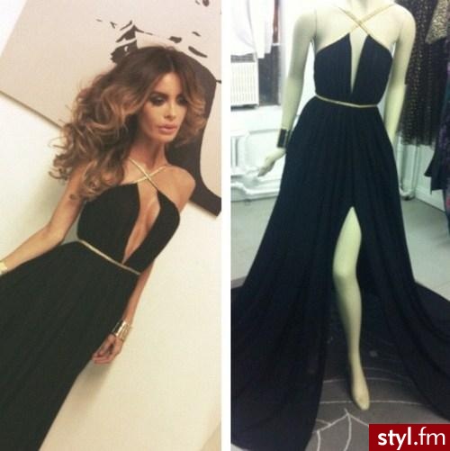 Dzienne Sukienki Moda