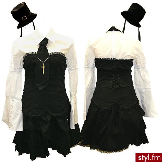 www.cosmates.jp
($126) - Pozostałe Ciuchy Moda