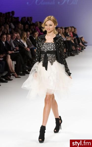 Pozostałe Buty Moda