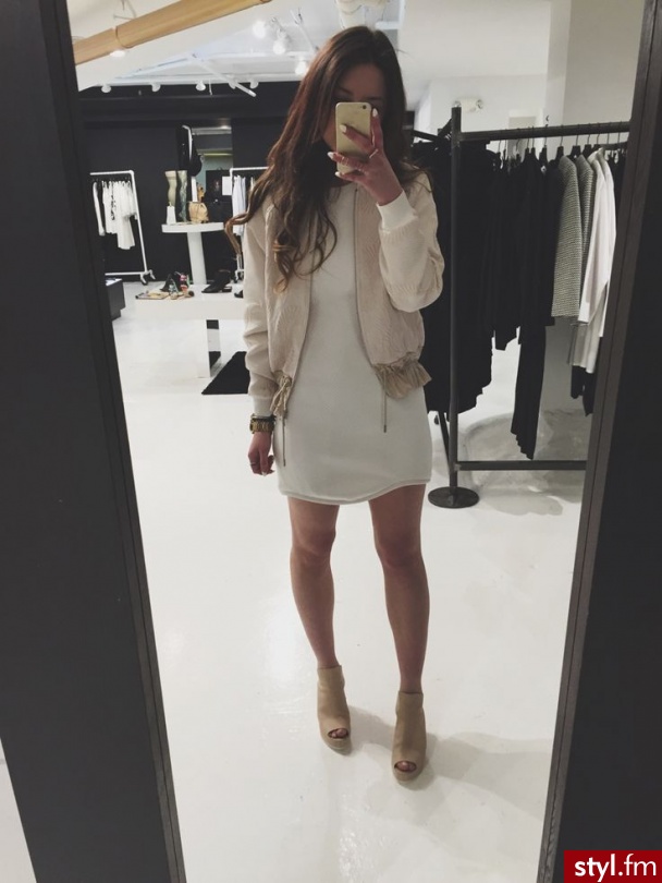 Pozostałe Ciuchy Moda