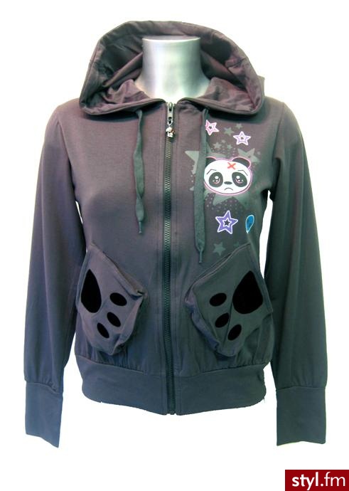 Bluzy Ciuchy Moda