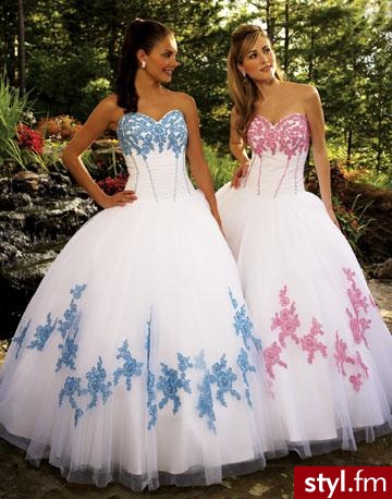 Allure, Model:Q186 $438 - Suknie ślubne Ślub Moda