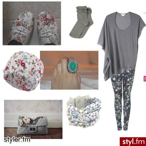 flow. flower power - Styler