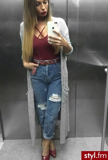 Pozostałe Ciuchy Moda