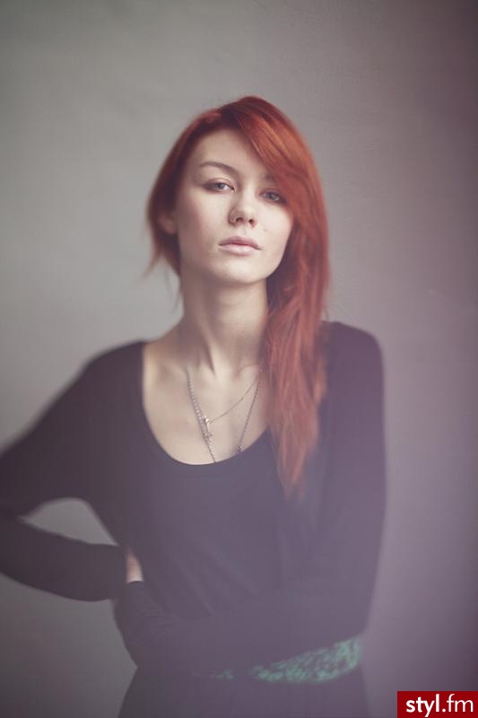 Długie Fryzury