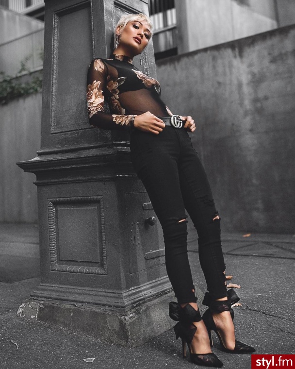 Pozostałe Ciuchy Moda
