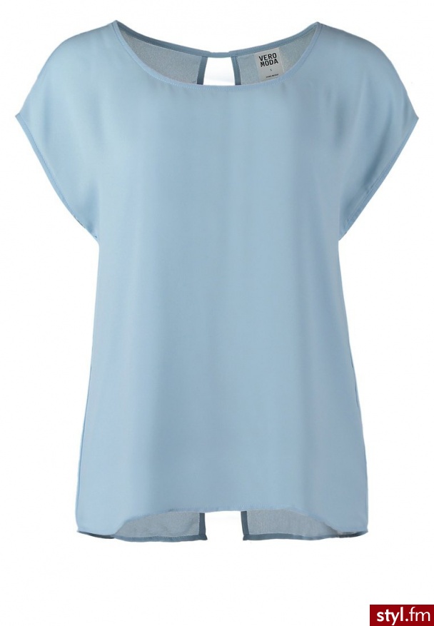 Bluzki Ciuchy Moda