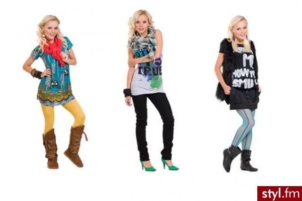 widziane w www.deezee.pl - Styler