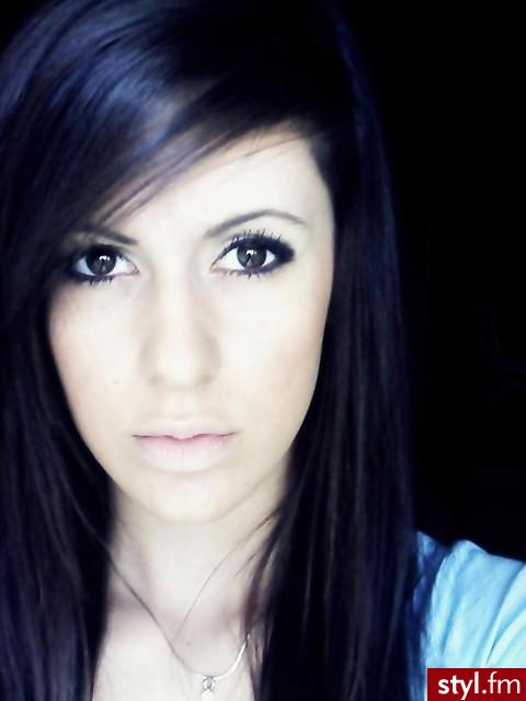 Dzienne Makijaże