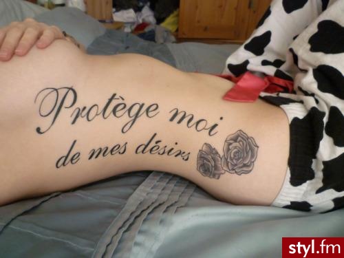Tatuaże