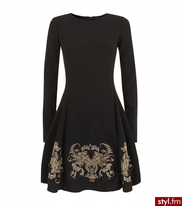 Dzienne Sukienki Moda