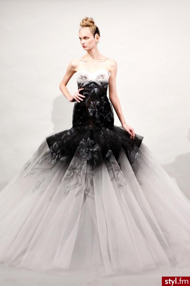 Sukienki Moda