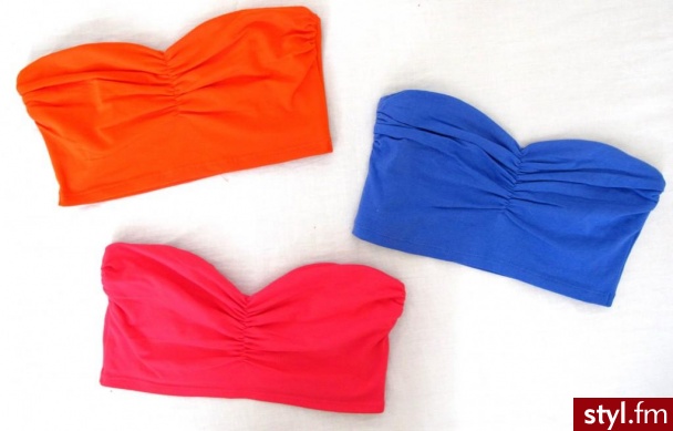 Body Bielizna Moda