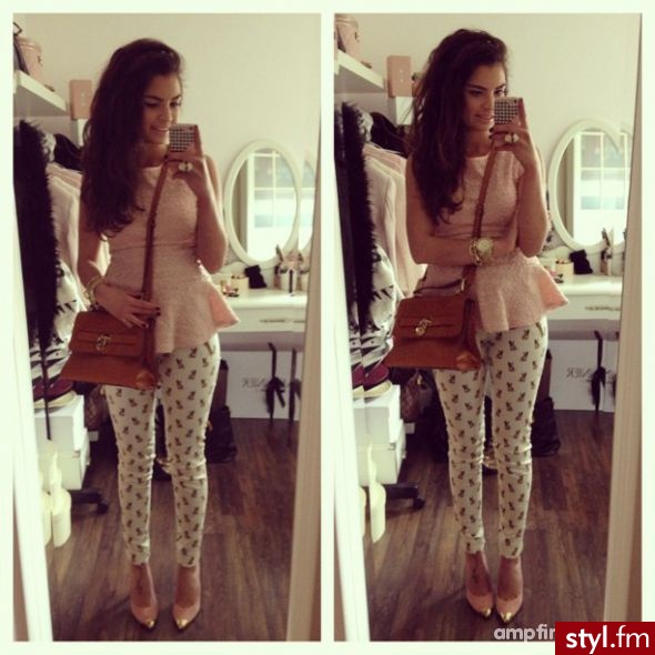 Pozostałe Ciuchy Moda