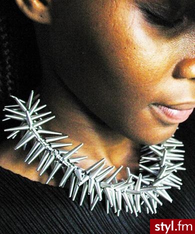 Ventus. Ventus. Ceny: 770 zł (kolia), 375 zł (bransoleta)

Kupisz w Galerii Papillon. - Pozostałe Dodatki Moda