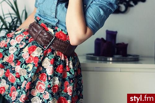 Pozostałe Ciuchy Moda
