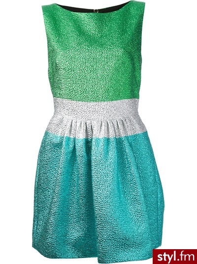 Dzienne Sukienki Moda