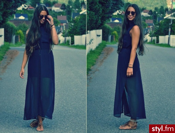 Dzienne Sukienki Moda