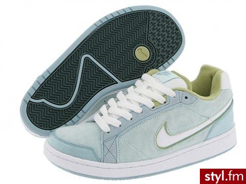 nike Nike Switch W - Pozostałe Buty Moda
