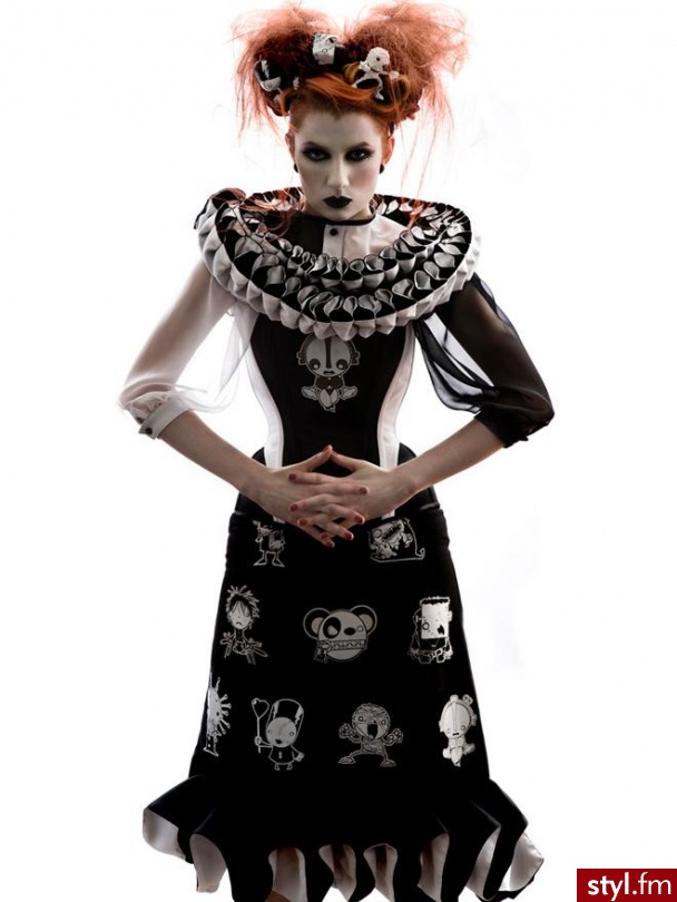 Pozostałe Ciuchy Moda