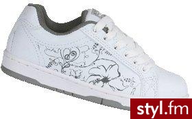Pozostałe Buty Moda