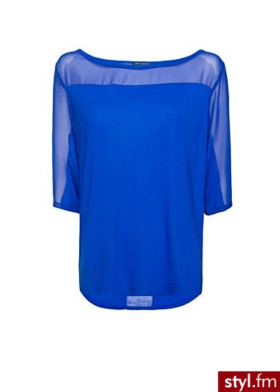 Bluzki Ciuchy Moda