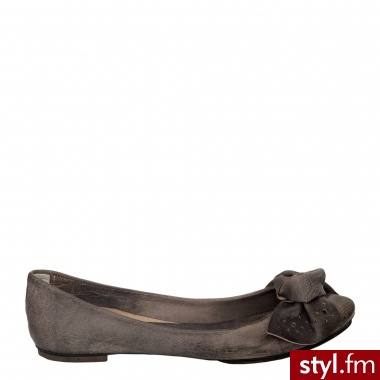 Venezia BALERINY GI2 VIT ELEFA - Balerinki Buty Moda