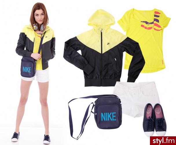 Sport i fitness