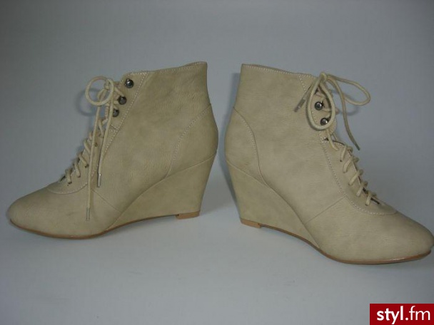 Koturny Buty Moda